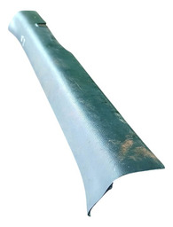 MOLDURA SOLEIRA DIANTEIRA DIREITA HB20 12/19