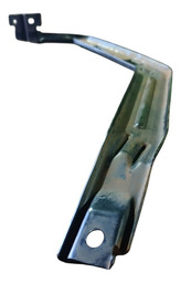 SUPORTE FAROL PARACHOQUE DIANTEIRO ESQUERDO HB20 12/19