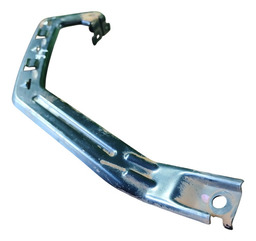 SUPORTE FAROL PARACHOQUE DIANTEIRO ESQUERDO HB20 12/19