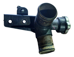 CAVALETE CONEXÃO AGUA RADIADOR HB20 1.6 12/19