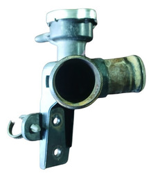 CAVALETE CONEXÃO AGUA RADIADOR HB20 1.6 12/19