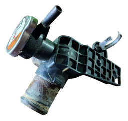 CAVALETE CONEXÃO AGUA RADIADOR HB20 1.6 12/19