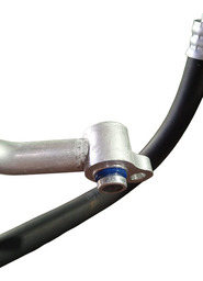 MANGUEIRA AR CONDICIONADO HB20 1.6 4CC 12/19