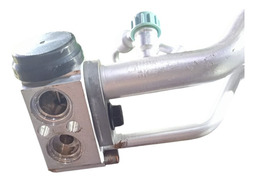 MANGUEIRA AR CONDICIONADO HB20 1.6 4CC 12/19