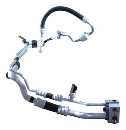 MANGUEIRA AR CONDICIONADO HB20 1.6 4CC 12/19