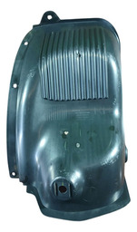 PARABARRO TRASEIRO DIREITO HB20X 17/18