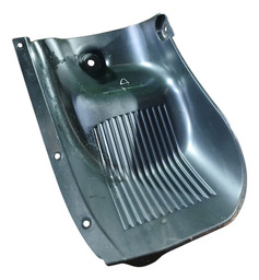 PARABARRO TRASEIRO DIREITO HB20X 17/18