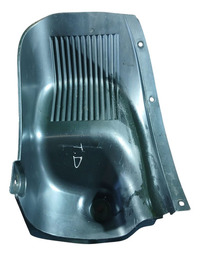 PARABARRO TRASEIRO DIREITO HB20X 17/18