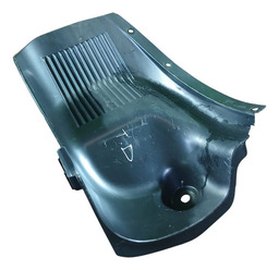 PARABARRO TRASEIRO DIREITO HB20X 17/18