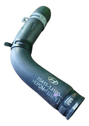 MANGUEIRA SUPERIOR RADIADOR HB20 1.6 16V 12/19