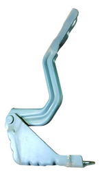 Braço Capo Esquerdo Hb20 12/19