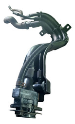 Duto Gargalo Tanque Combustível Hb20 12/19