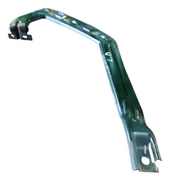 SUPORTE FAROL PARACHOQUE DIANTEIRO DIREITO HB20 12/19