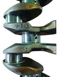 VIRABREQUIM STD HB20X 1.6 4CC 2013/2019