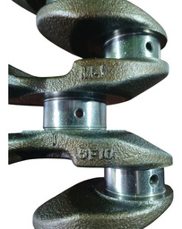 VIRABREQUIM STD HB20X 1.6 4CC 2013/2019