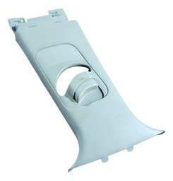 ACABAMENTO COLUNA CINTO LADO ESQUERDO HB20 12/19