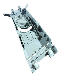 ACABAMENTO COLUNA CINTO LADO ESQUERDO HB20 12/19