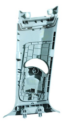 ACABAMENTO COLUNA CINTO LADO ESQUERDO HB20 12/19