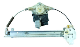 MAQUINA DE VIDRO ELÉTRICA TRAS ESQ HB20 12/19