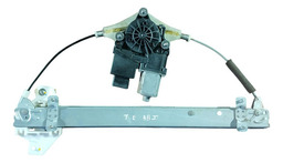 MAQUINA DE VIDRO ELÉTRICA TRAS ESQ HB20 12/19