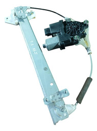 MAQUINA DE VIDRO ELÉTRICA TRAS ESQ HB20 12/19