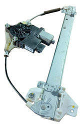 MAQUINA DE VIDRO ELÉTRICA TRAS ESQ HB20 12/19