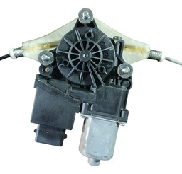 MAQUINA DE VIDRO ELÉTRICA TRAS ESQ HB20 12/19