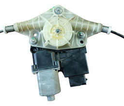 MAQUINA DE VIDRO ELÉTRICA TRAS ESQ HB20 12/19