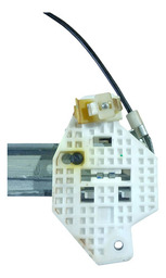 MAQUINA DE VIDRO ELÉTRICA TRAS ESQ HB20 12/19