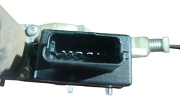 MAQUINA DE VIDRO ELÉTRICA TRAS ESQ HB20 12/19