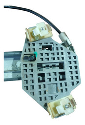 MAQUINA DE VIDRO DIANTEIRO ESQUERDO HB20 12/19