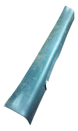 Moldura Soleira Dianteira Esquerda Hb20 12/19