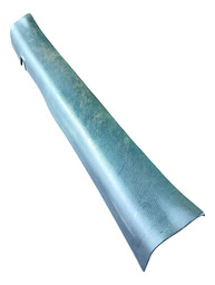 MOLDURA SOLEIRA DIANTEIRA ESQUERDA HB20 12/19