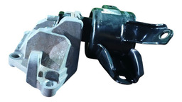 SUPORTE COXIM LADO ESQUERDO MOTOR HB20 1.6 AUT 12/19