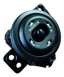 BOTAO RETROVISOR HB20 12/19 ORIGINAL