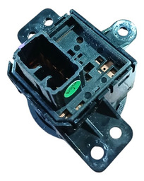 BOTAO RETROVISOR HB20 12/19 ORIGINAL