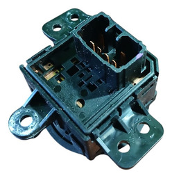 BOTAO RETROVISOR HB20 12/19 ORIGINAL