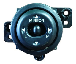 BOTAO RETROVISOR HB20 12/19 ORIGINAL