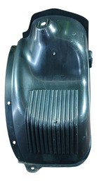 Parabarro Traseira Esquerda Hb20x 17/18