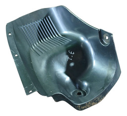 PARABARRO TRASEIRA ESQUERDA HB20X 17/18