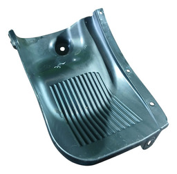 PARABARRO TRASEIRA ESQUERDA HB20X 17/18