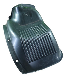 PARABARRO TRASEIRA ESQUERDA HB20X 17/18