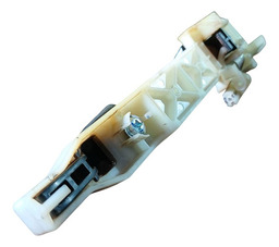 MAÇANETA TRASEIRA ESQUERDA HB20 12/19