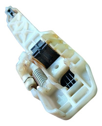 MAÇANETA TRASEIRA ESQUERDA HB20 12/19