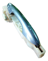 MAÇANETA TRASEIRA ESQUERDA HB20 12/19