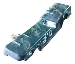 Guia Parachoque Dianteiro L/e Hb20 12/19