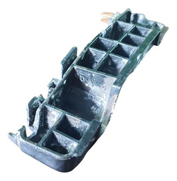 GUIA PARACHOQUE DIANTEIRO L/E HB20 12/19