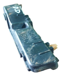 Guia Parachoque Dianteiro L/d Hb20 12/19