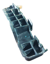 GUIA PARACHOQUE DIANTEIRO L/D HB20 12/19