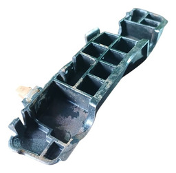 GUIA PARACHOQUE DIANTEIRO L/D HB20 12/19